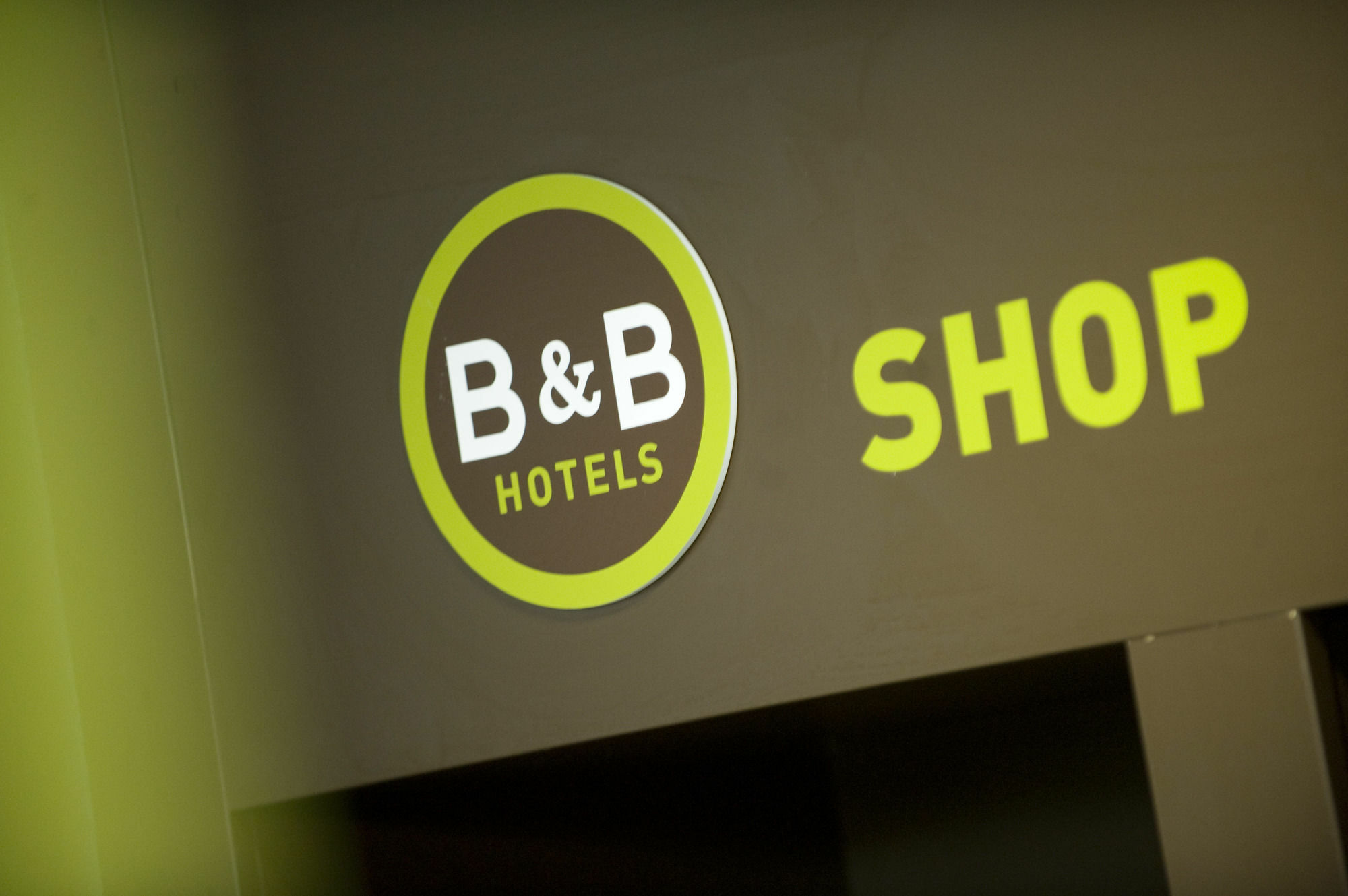 B&B HOTEL Fréjus Roquebrune-sur-Argens Exterior foto
